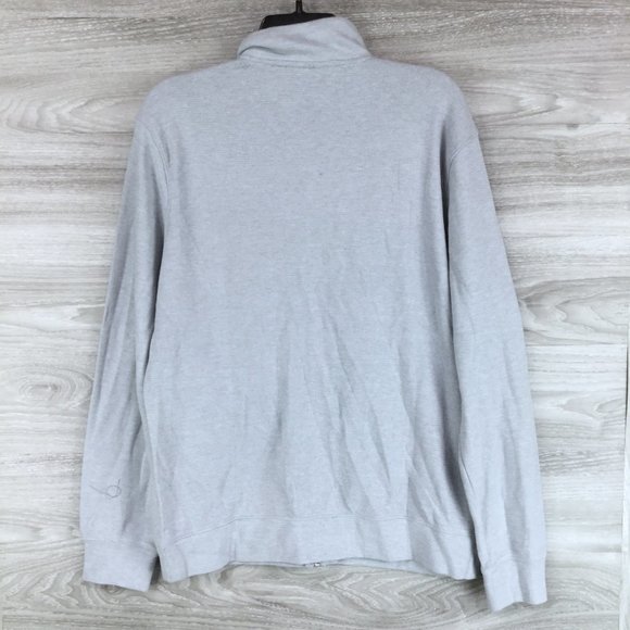 Perry Ellis Textured Jacquard Jacket - Picture 7 of 7